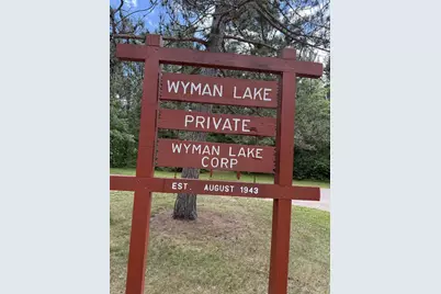 N2715 Wyman Lake Road, Black River Falls, WI 54615 - Photo 85
