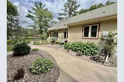 N2715 Wyman Lake Road, Black River Falls, WI 54615 - Photo 13