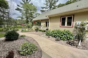 N2715 Wyman Lake Rd, Black River Falls, WI 54615 - Photo 13