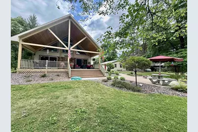 N2715 Wyman Lake Road, Black River Falls, WI 54615 - Photo 5