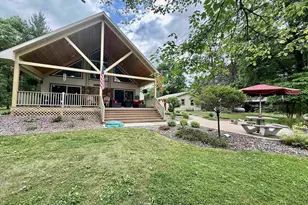 N2715 Wyman Lake Rd, Black River Falls, WI 54615 - Photo 5