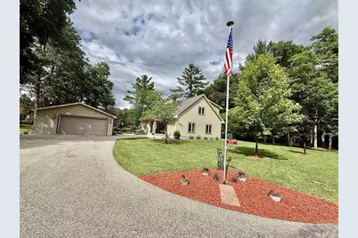 N2715 Wyman Lake Road, Black River Falls, WI 54615 - Photo 7
