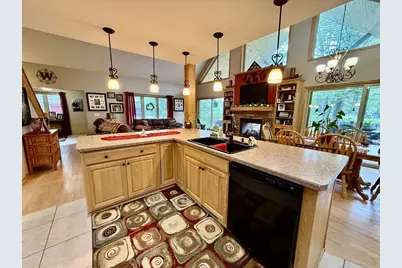 N2715 Wyman Lake Road, Black River Falls, WI 54615 - Photo 27