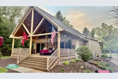 N2715 Wyman Lake Road, Black River Falls, WI 54615 - Photo 3
