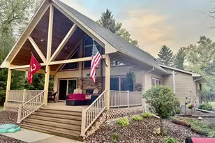 N2715 Wyman Lake Rd, Black River Falls, WI 54615 - Photo 3