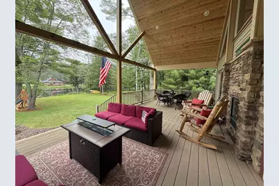 N2715 Wyman Lake Road, Black River Falls, WI 54615 - Photo 61