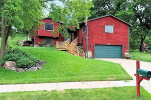 338 South St, DeForest, WI 53532 - Photo 63