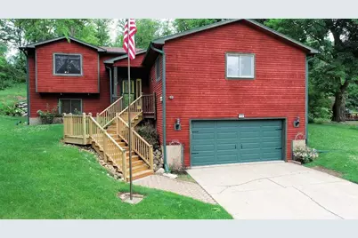 338 South Street, DeForest, WI 53532 - Photo 1