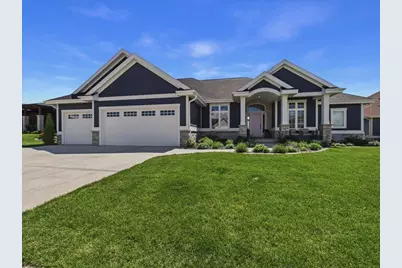 2012 Paris Lane, Cottage Grove, WI 53527 - Photo 3