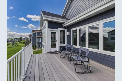 2012 Paris Lane, Cottage Grove, WI 53527 - Photo 25