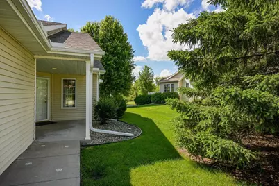 669 Springbrook Circle, DeForest, WI 53532 - Photo 47