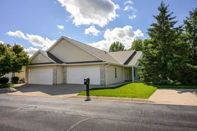 669 Springbrook Circle, DeForest, WI 53532 - Photo 1