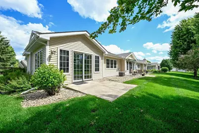 669 Springbrook Circle, DeForest, WI 53532 - Photo 3