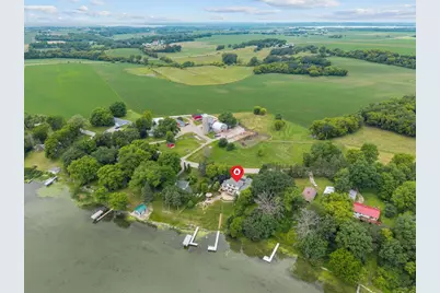N2954 N Kearley Road, Markesan, WI 53946 - Photo 7