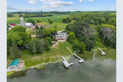 N2954 N Kearley Road, Markesan, WI 53946 - Photo 51