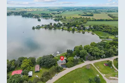N2954 N Kearley Road, Markesan, WI 53946 - Photo 49