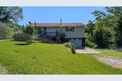 N3126 Oak Road, Markesan, WI 53946 - Photo 1