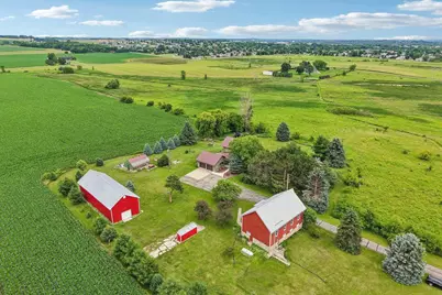 6454 Highway 113, Waunakee, WI 53597 - Photo 1