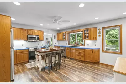 2803 N County Road M, Verona, WI 53593 - Photo 15