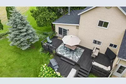 2803 N County Road M, Verona, WI 53593 - Photo 61