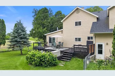 2803 N County Road M, Verona, WI 53593 - Photo 59