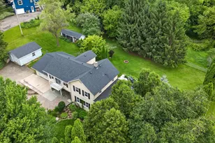 2803 N County Rd M, Verona, WI 53593 - Photo 65