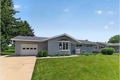 1523 East Street, Black Earth, WI 53515 - Photo 1