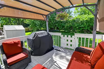 181 N Lexington Parkway, DeForest, WI 53532 - Photo 39