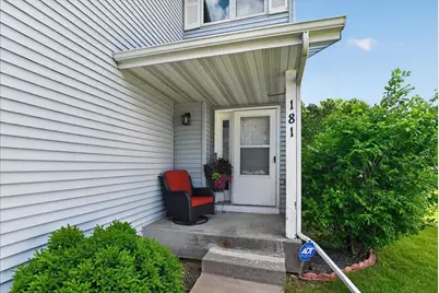 181 N Lexington Parkway, DeForest, WI 53532 - Photo 5
