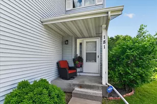 181 N Lexington Pkwy, DeForest, WI 53532 - Photo 5