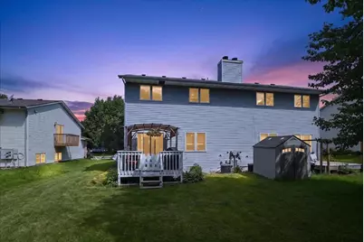 181 N Lexington Parkway, DeForest, WI 53532 - Photo 45