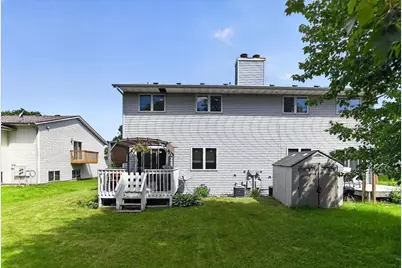 181 N Lexington Parkway, DeForest, WI 53532 - Photo 41