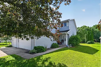 181 N Lexington Parkway, DeForest, WI 53532 - Photo 3