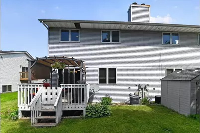 181 N Lexington Parkway, DeForest, WI 53532 - Photo 43