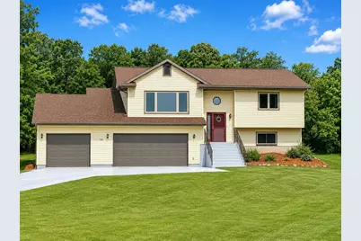 703 Meadowview Lane, Lodi, WI 53555 - Photo 1