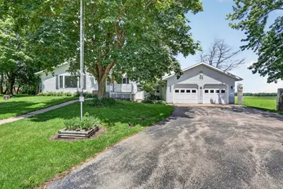 1270 Hillside Road, Edgerton, WI 53534 - Photo 3