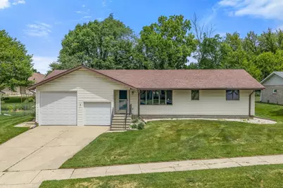 1225 17th Street, Reedsburg, WI 53959 - Photo 1