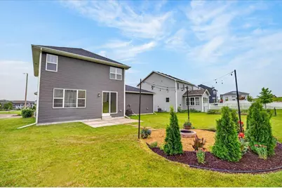 533 Redan Drive, Madison, WI 53593 - Photo 5