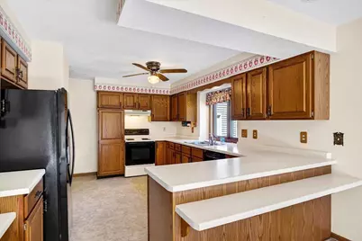 409 Riverwood Bend, DeForest, WI 53532 - Photo 11