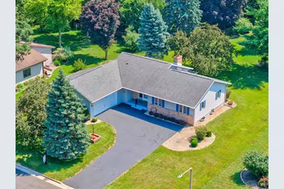 409 Riverwood Bend, DeForest, WI 53532 - Photo 3