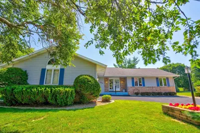 409 Riverwood Bend, DeForest, WI 53532 - Photo 57