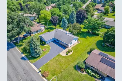 409 Riverwood Bend, DeForest, WI 53532 - Photo 47