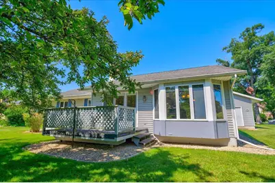 409 Riverwood Bend, DeForest, WI 53532 - Photo 5