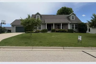 3009 Allies Lane, Cross Plains, WI 53528 - Photo 1