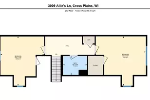 3009 Allie's Ln, Cross Plains, WI 53528 - Photo 47