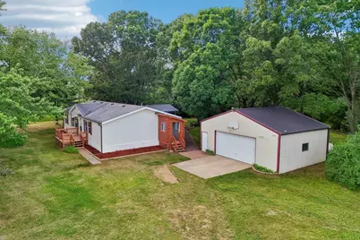 526 Freedom Lane, Wisconsin Dells, WI 53965 - Photo 1