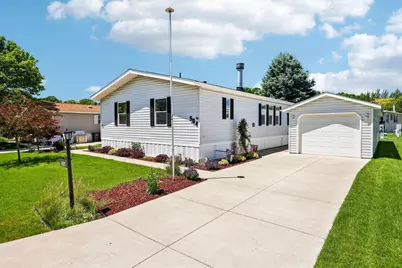 504 Harbor Heights Drive, Racine, WI 53185 - Photo 1