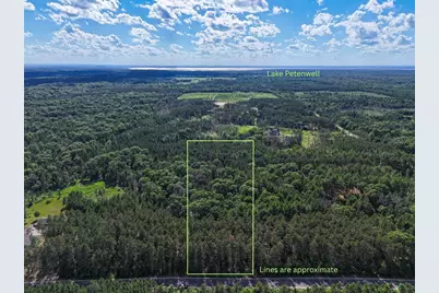 5.6 Acres 16th Avenue, Arkdale, WI 54613 - Photo 3