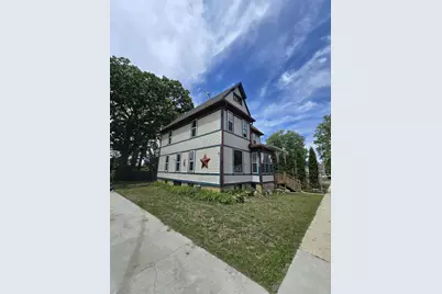 206 Linn Street, Janesville, WI 53548 - Photo 3