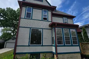 206 Linn St, Janesville, WI 53548 - Photo 1